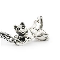 Chiusura Trollbeads Chiusure in Argento TAGLO-00097 - TAGLO-00097